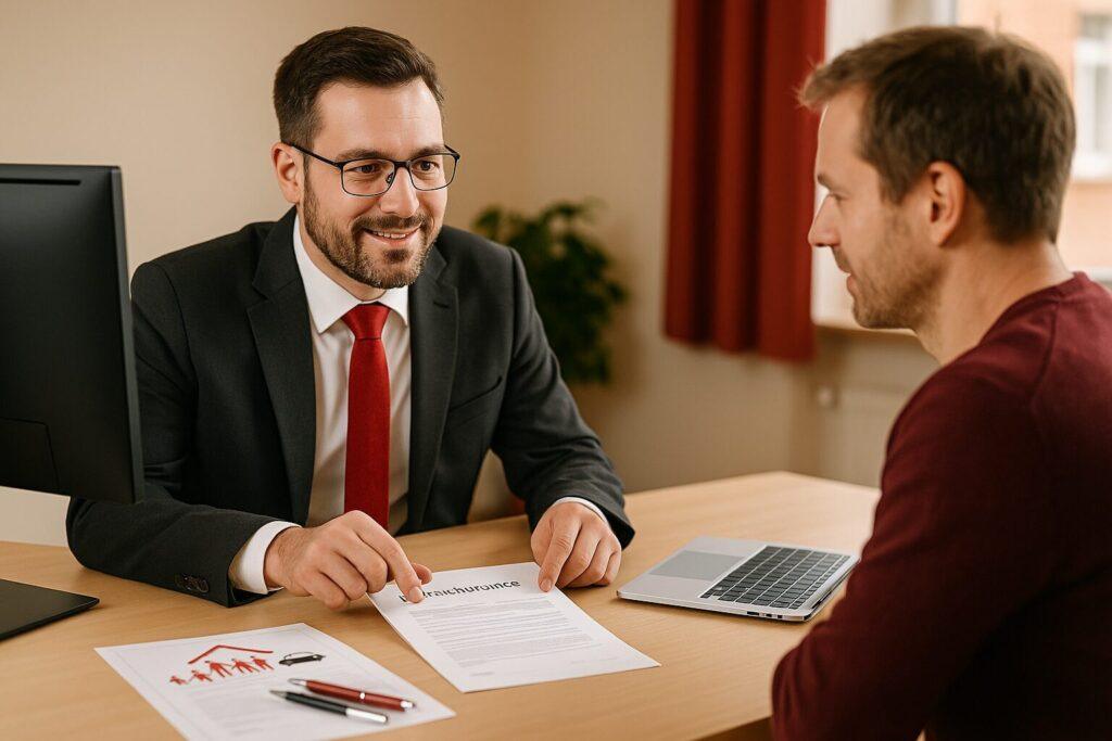 Haftpflichtversicherung für Singles – Waldenburger Versicherung AG