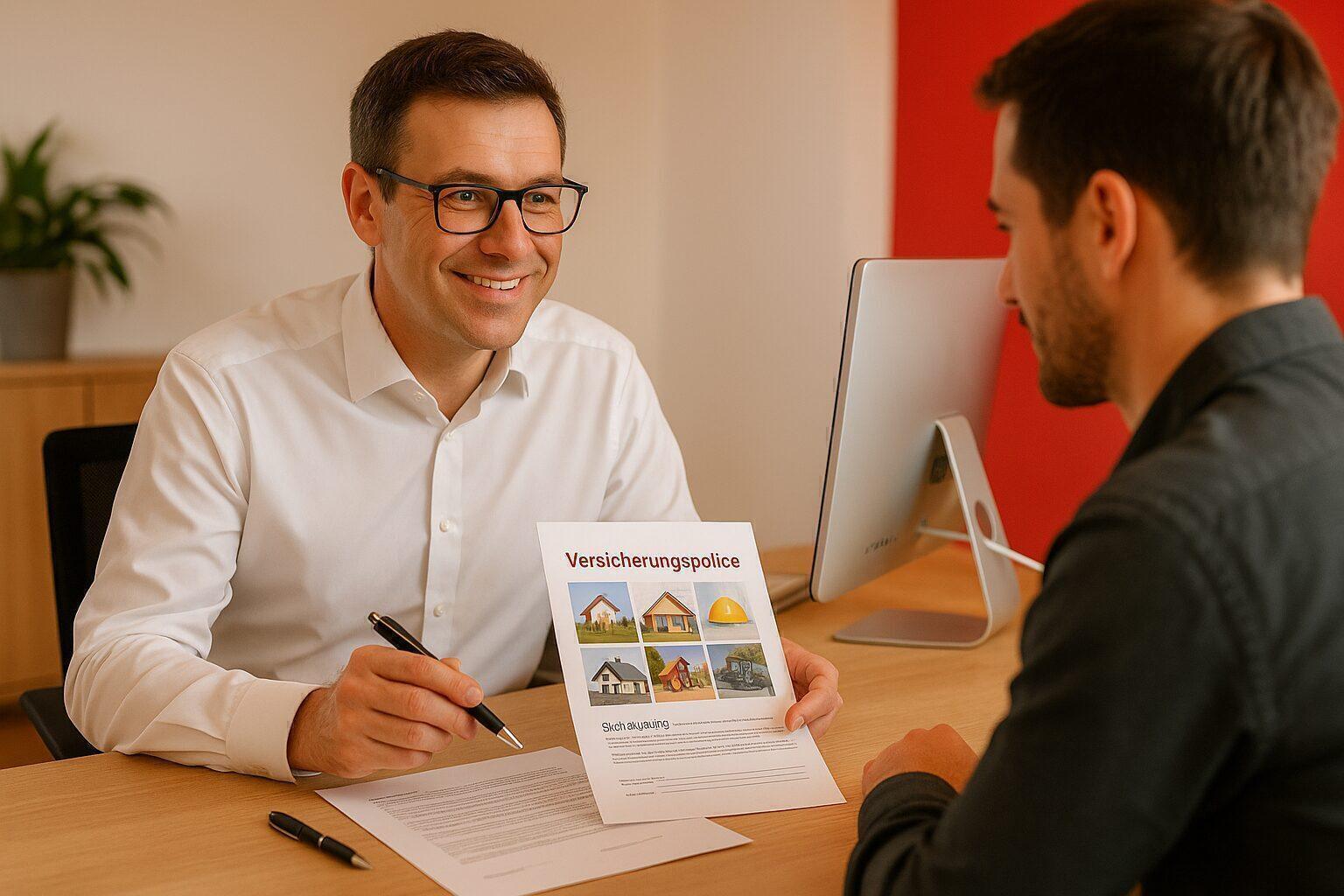 Haftpflichtversicherung Singles – Waldenburger Versicherung AG