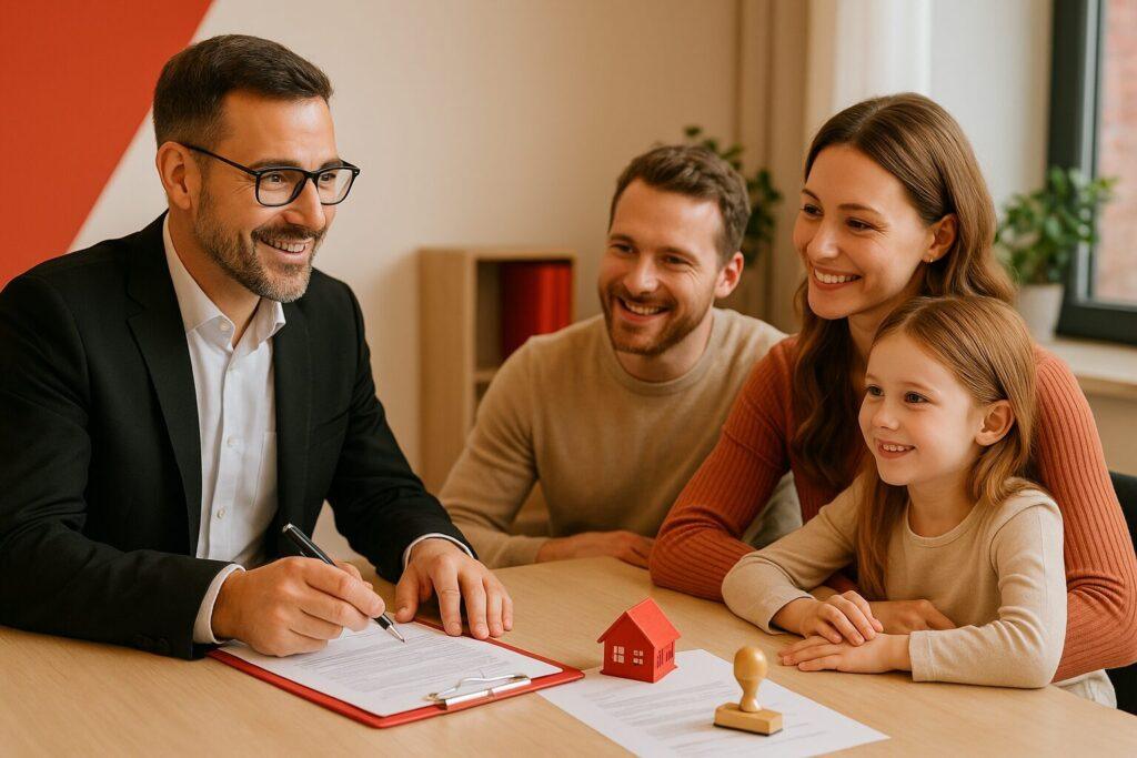 Privathaftpflichtversicherung – Waldenburger Versicherung AG