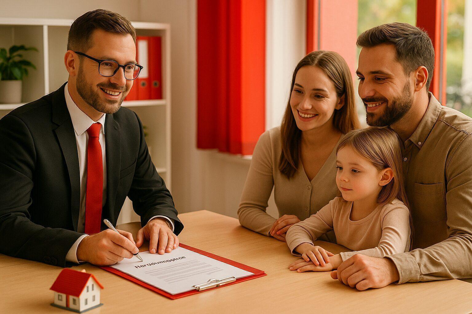 Privathaftpflichtversicherung – Waldenburger Versicherung AG