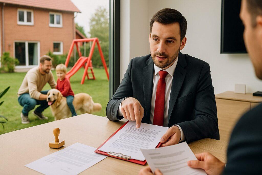 Tierhalterhaftpflichtversicherung – Waldenburger Versicherung AG