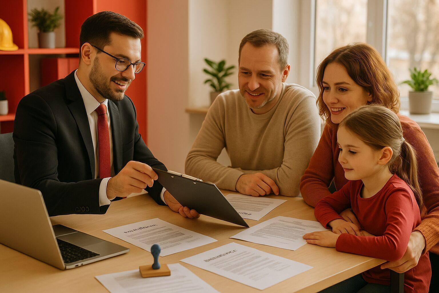 Versicherungsschadenregulierung – Waldenburger Versicherung AG
