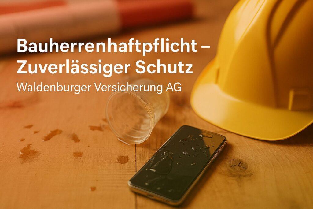 Professionelles foto zum – Waldenburger Versicherung AG