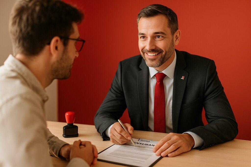 Versicherung haftpflichtversicherung professionelles – Waldenburger Versicherung AG