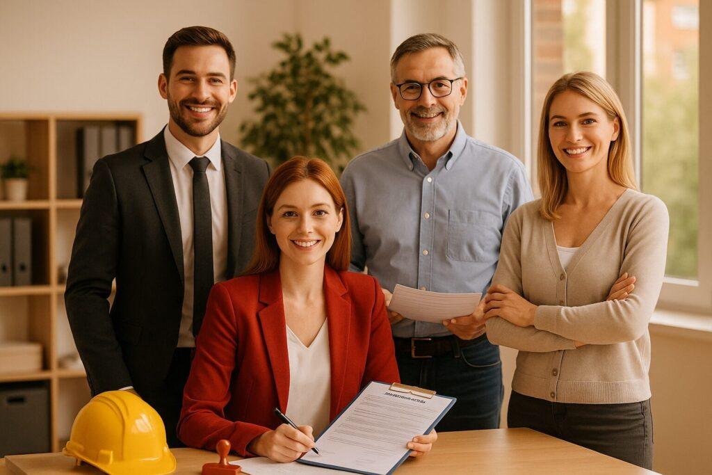 Versicherung haftpflichtversicherung professionelles – Waldenburger Versicherung AG