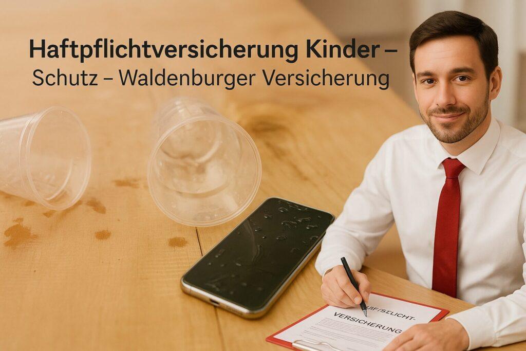 Professionelles foto zum – Waldenburger Versicherung AG