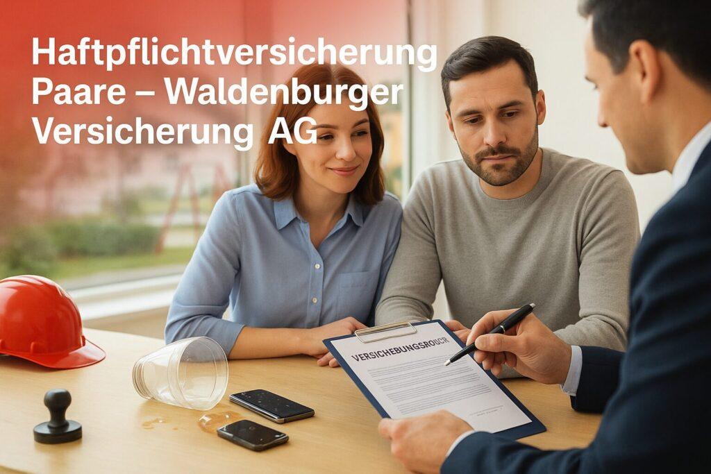Professionelles foto zum – Waldenburger Versicherung AG