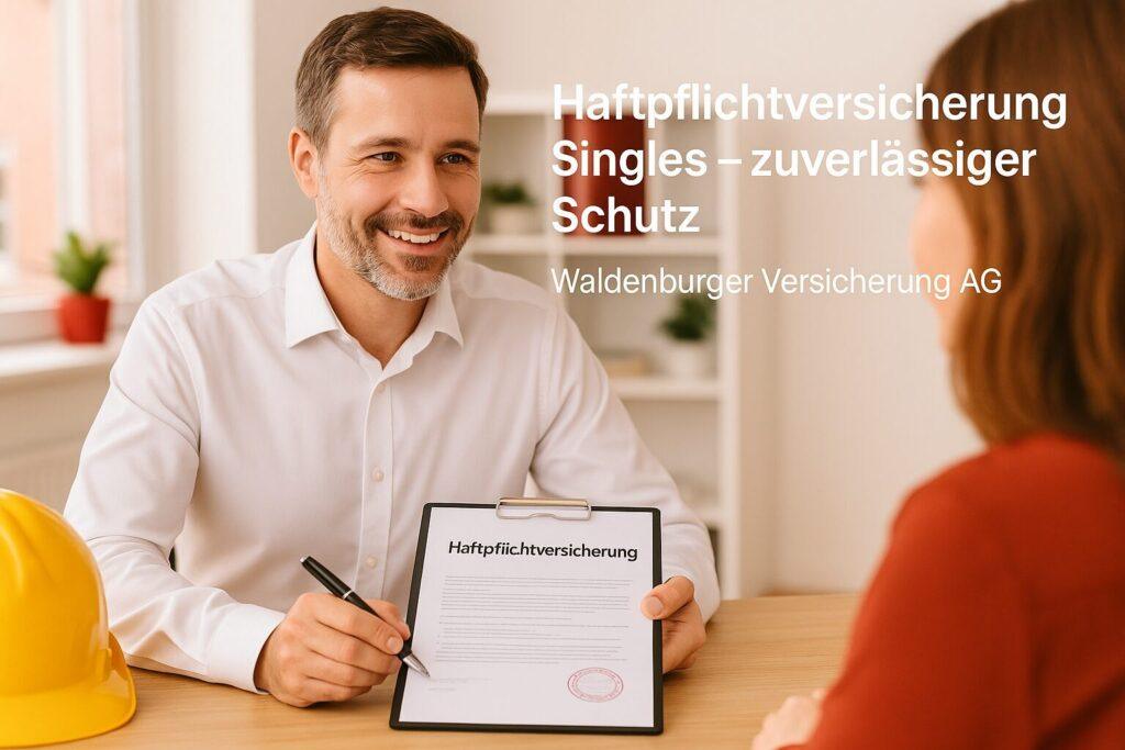 Professionelles foto zum – Waldenburger Versicherung AG