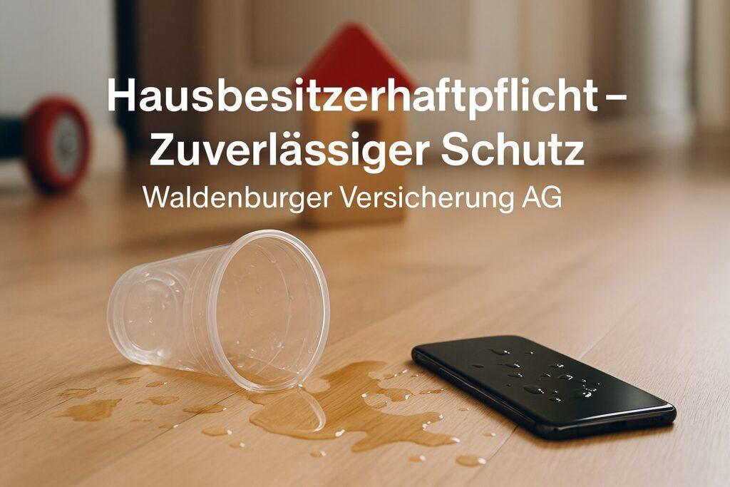 Professionelles foto zum – Waldenburger Versicherung AG