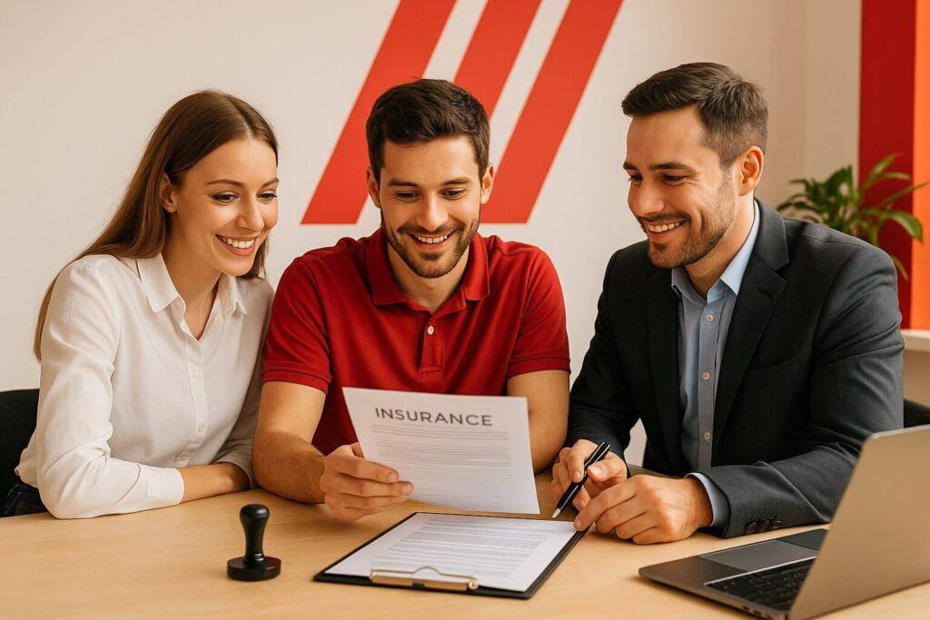 Versicherung haftpflichtversicherung professionelles – Waldenburger Versicherung AG