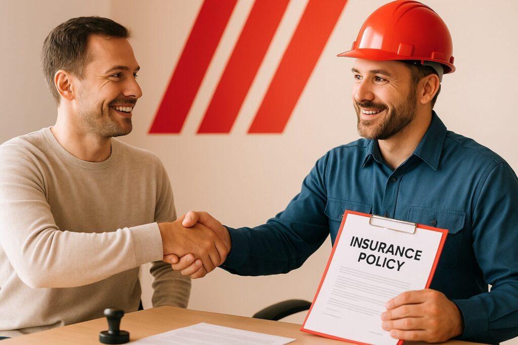 Versicherung haftpflichtversicherung professionelles – Waldenburger Versicherung AG