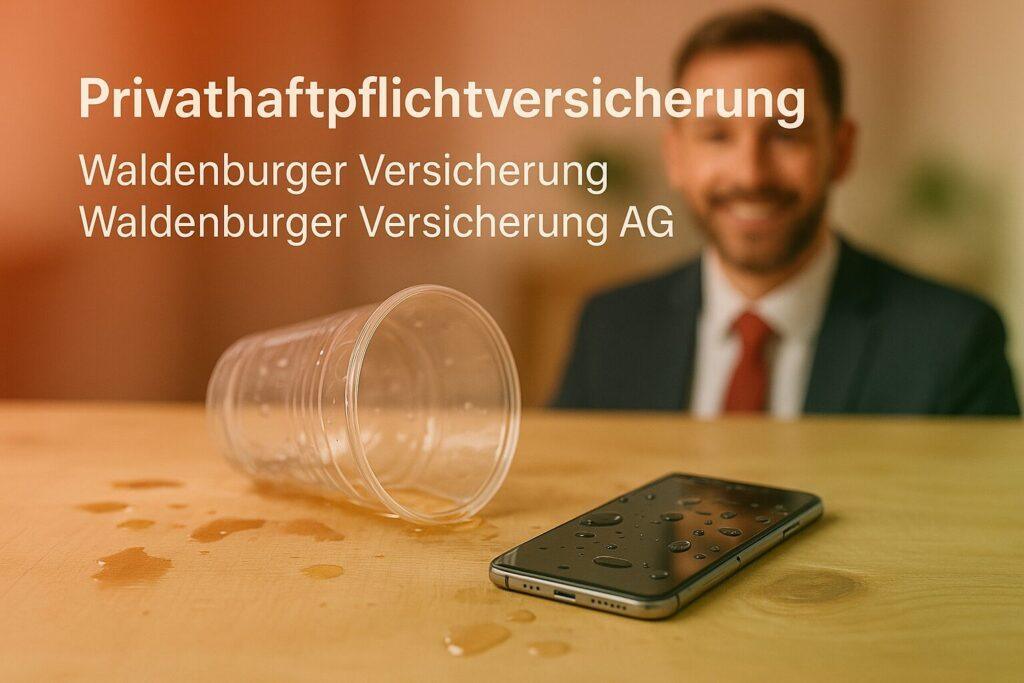 Professionelles foto zum – Waldenburger Versicherung AG