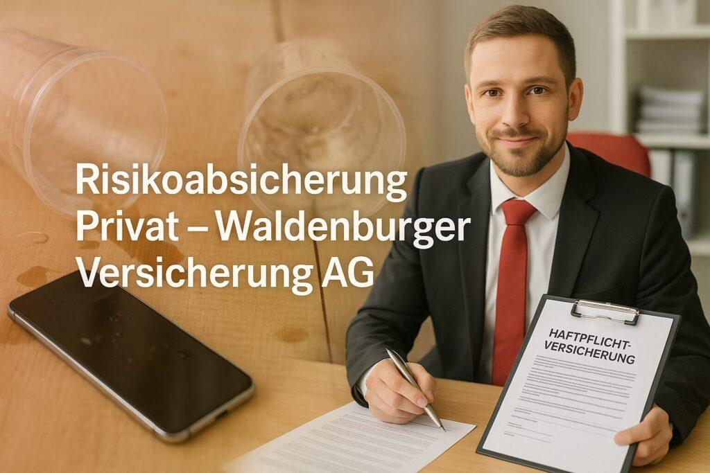 Professionelles foto zum – Waldenburger Versicherung AG