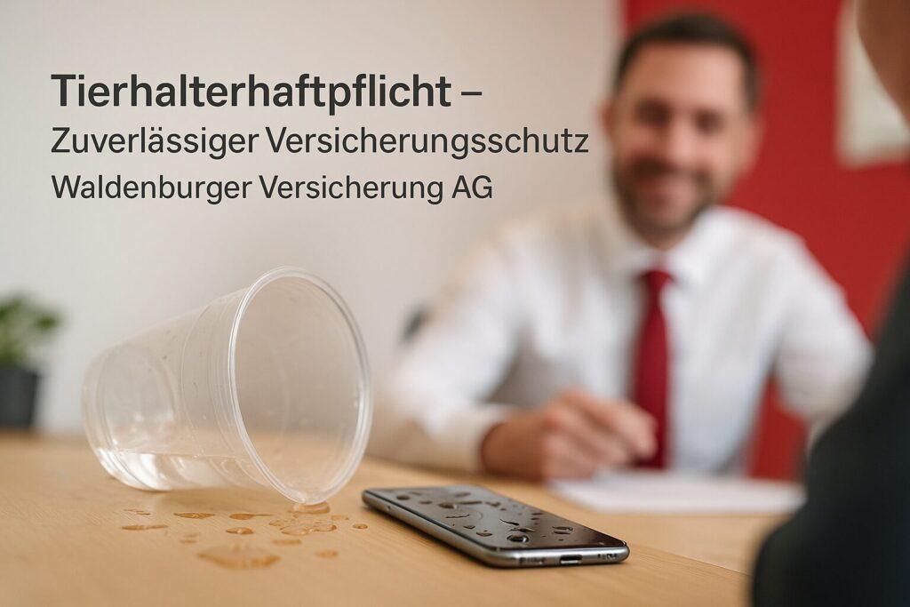 Professionelles foto zum – Waldenburger Versicherung AG