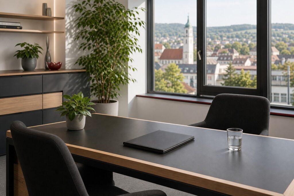 Über uns, unser Team, unser Unternehmen – Waldenburger Versicherung AG