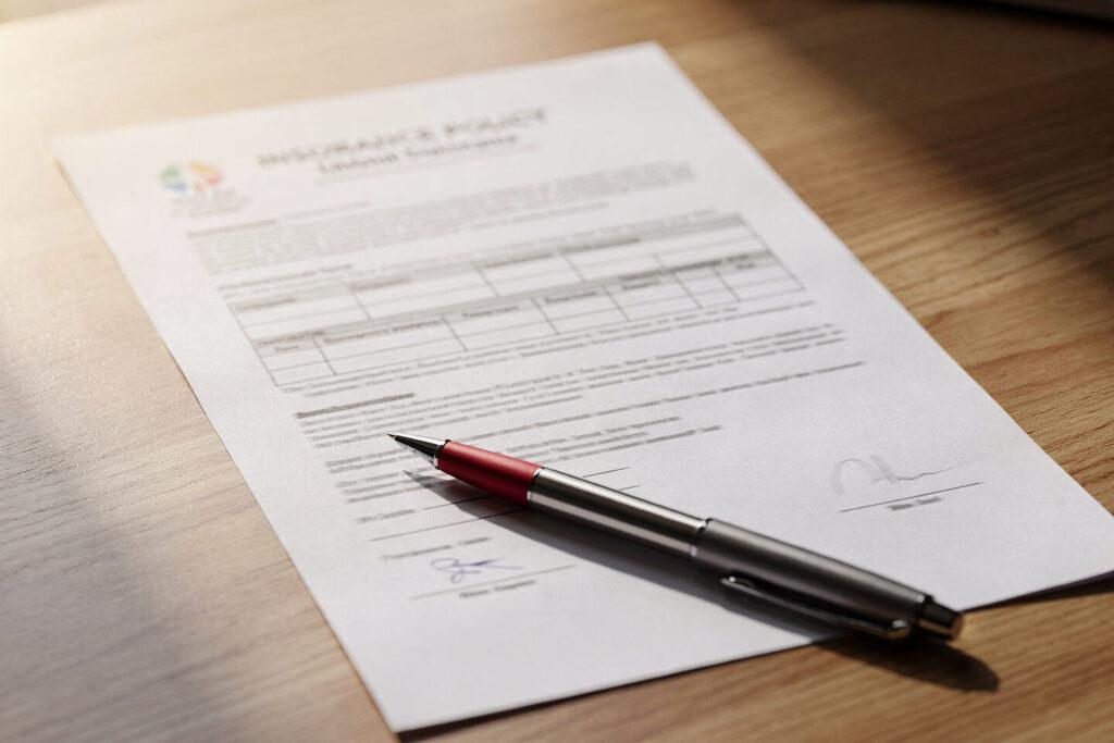Alles rund um Ihre Anliegen – Waldenburger Versicherung AG