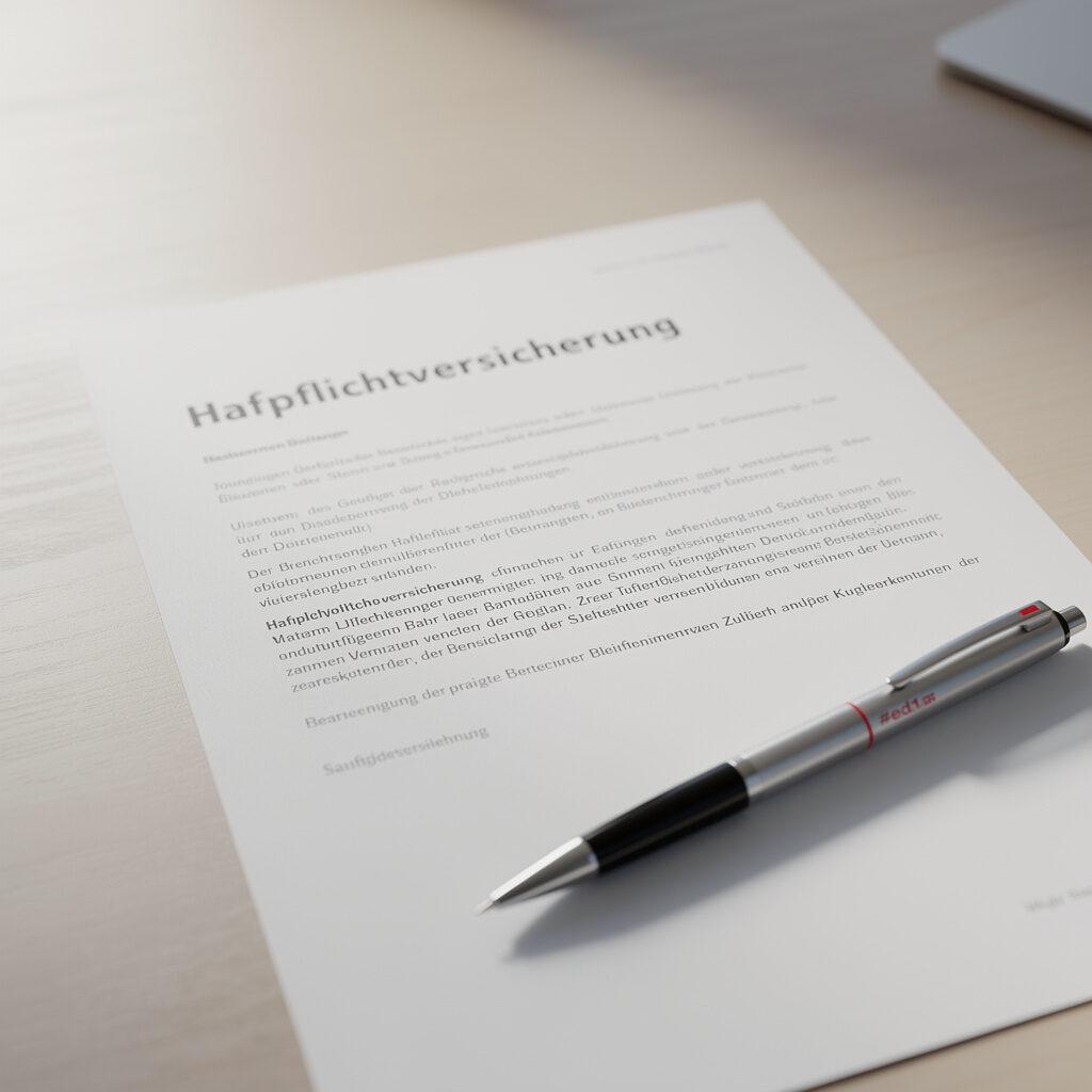 Unsere Arbeitswelt – Persönlich, Verlässlich, Leistungsstark – Waldenburger Versicherung AG