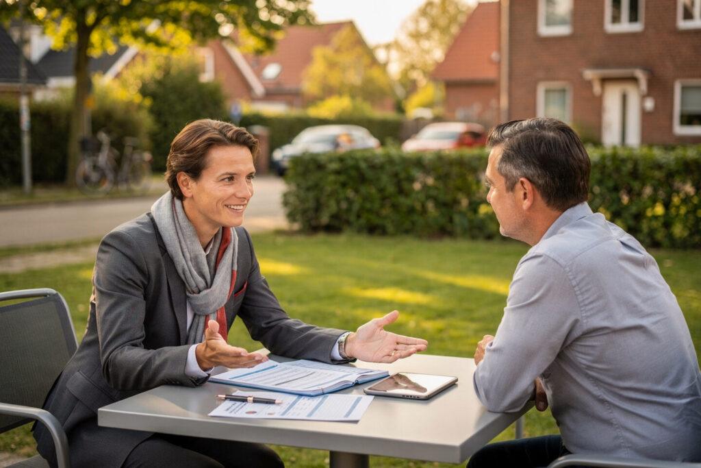 Ihr Betreuer in Schwanewede – Waldenburger Versicherung AG