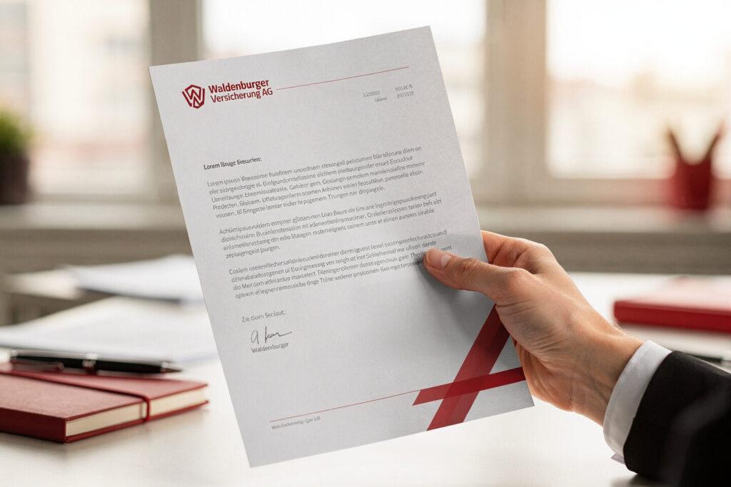 Unsere Dienstleistungen – Waldenburger Versicherung AG