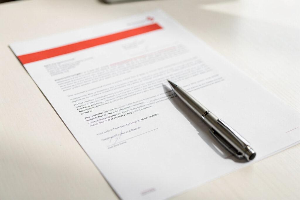 Unsere Dienstleistungen für Eschborn – Waldenburger Versicherung AG