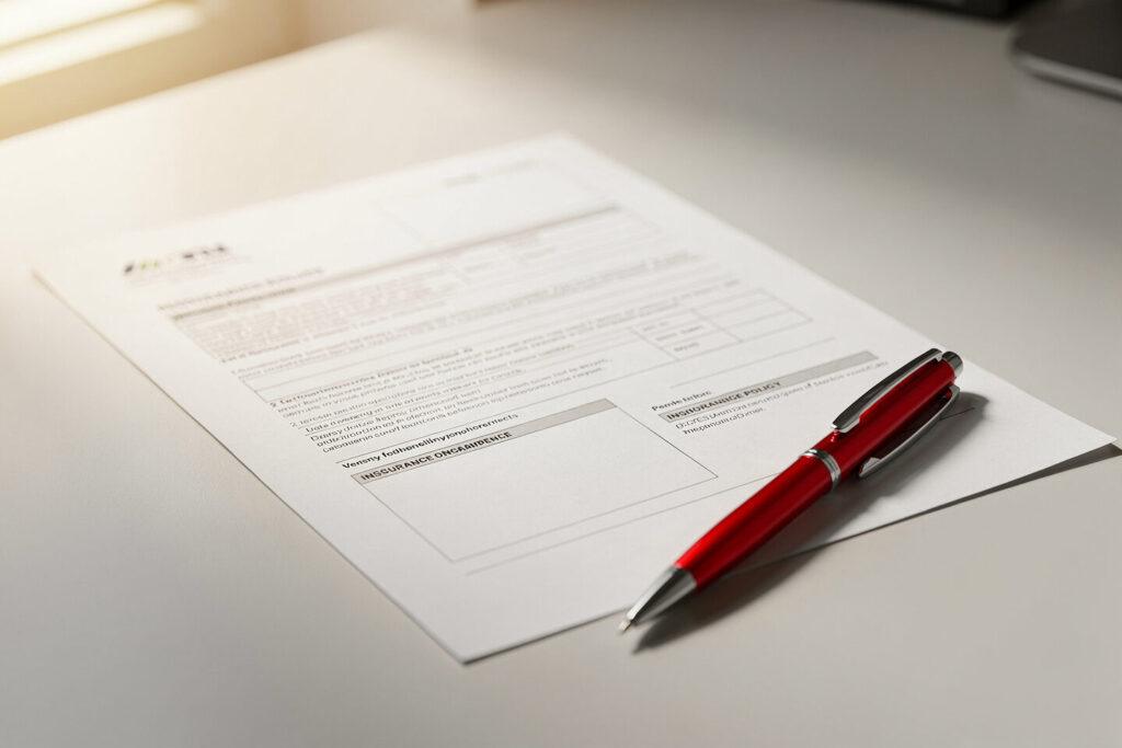 Unsere Dienstleistungen für Eschborn – Waldenburger Versicherung AG