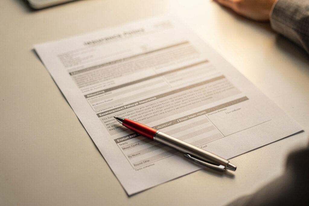 Unsere Dienstleistungen für Eschborn – Waldenburger Versicherung AG