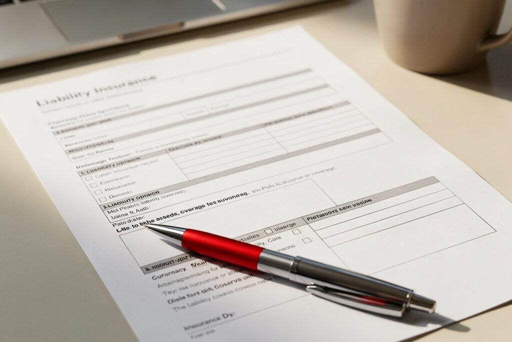 Das Dienstleistungsspektrum – Waldenburger Versicherung AG