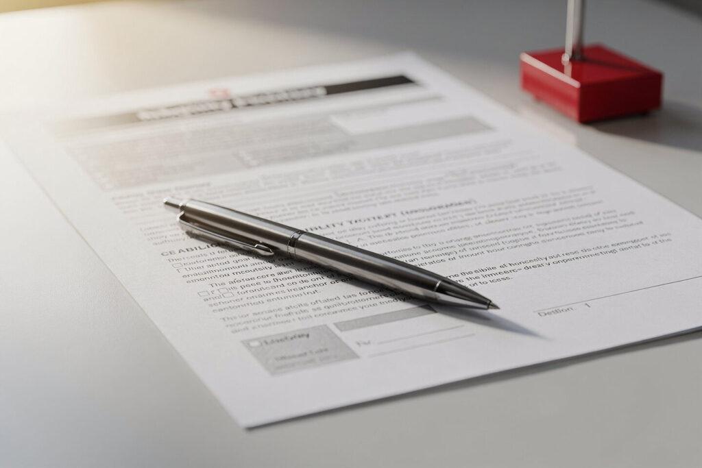 FAQ zu unseren Angeboten – Waldenburger Versicherung AG