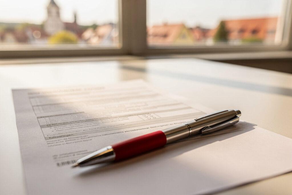 FAQ zu unseren Angeboten für Kitzingen – Waldenburger Versicherung AG