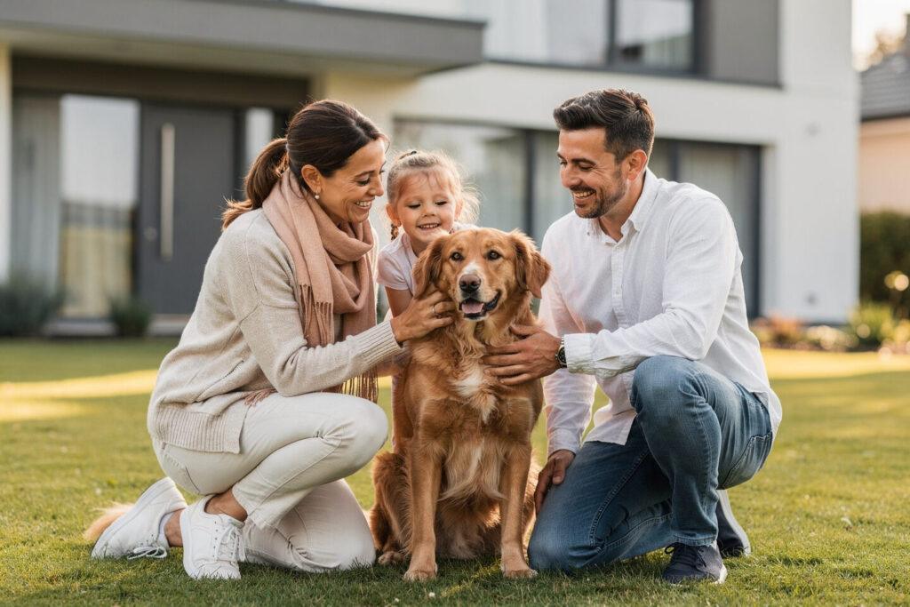 Privathaftpflichtversicherung Bayern &8211; ↗️Waldenburger Versicherung AG: ✓Tierhalterhaftpflicht, Haftpflichtversicherung Familie, Versicherung Kinder, Bauherrenhaftpflicht Detailansicht – Waldenburger Versicherung AG