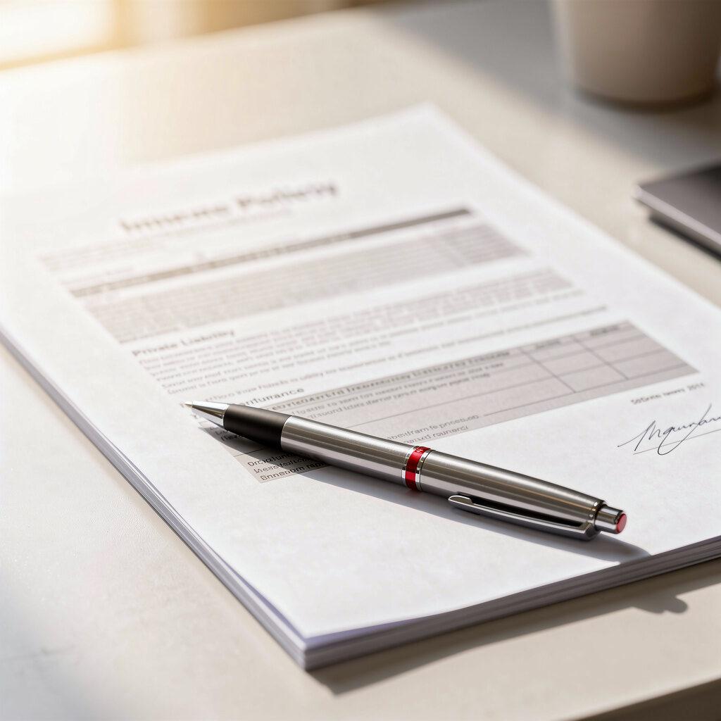 Privathaftpflichtversicherung – Waldenburger Versicherung AG