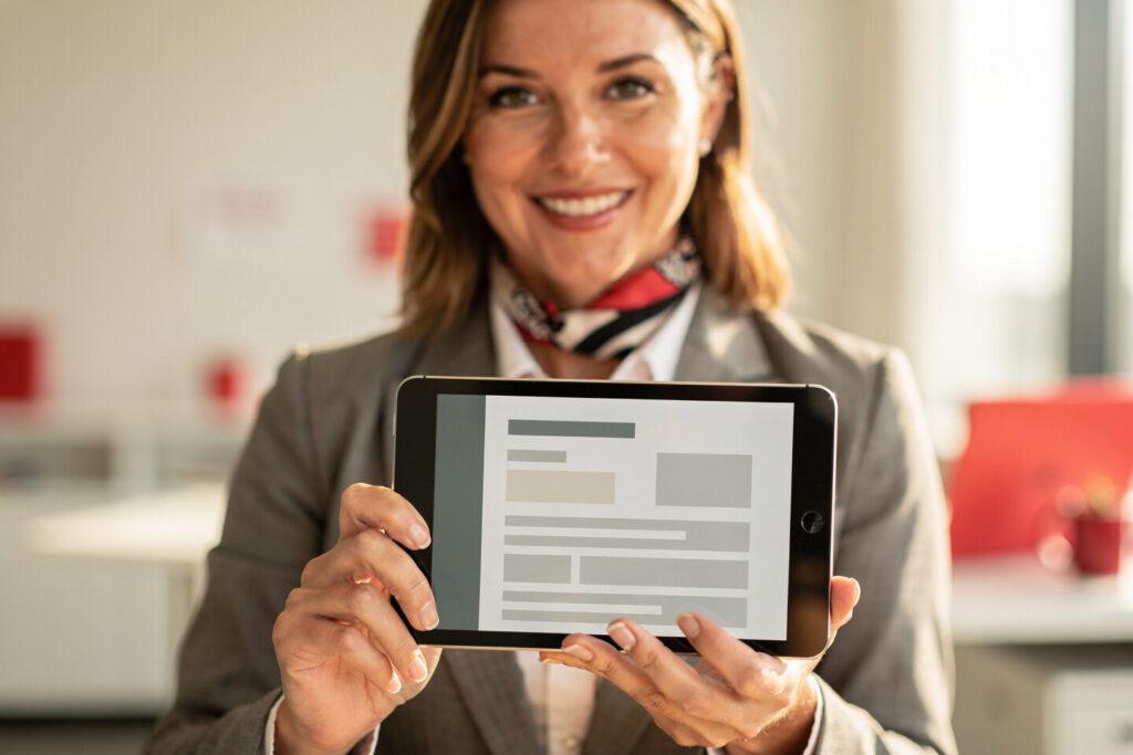 Professioneller Dienstleister – Waldenburger Versicherung AG