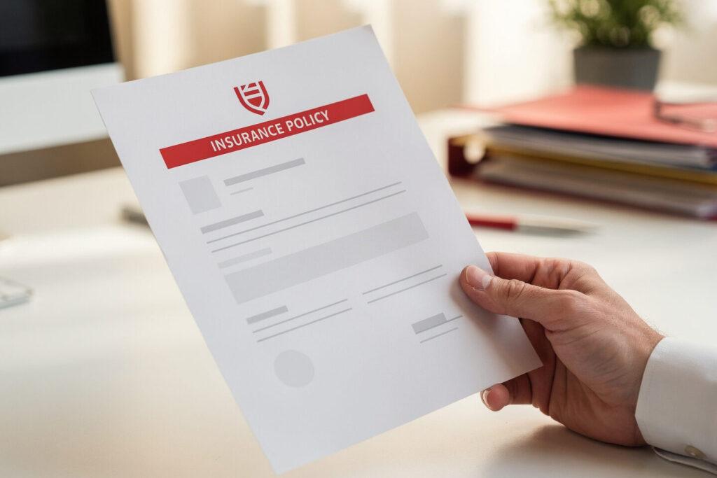 Services der Waldenburger Versicherung AG – Waldenburger Versicherung AG