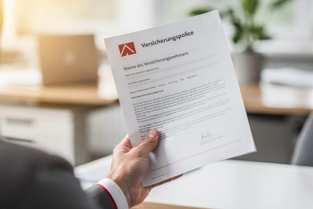 Services der Waldenburger Versicherung AG – Waldenburger Versicherung AG