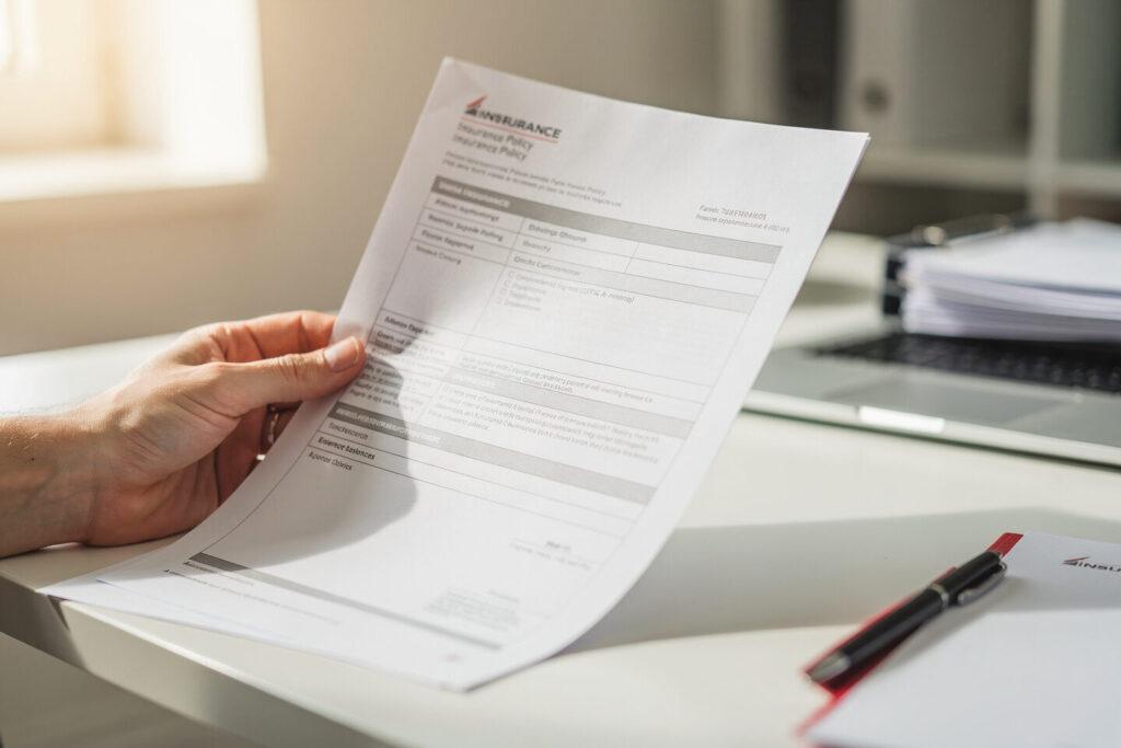 Services der Waldenburger Versicherung AG – Waldenburger Versicherung AG