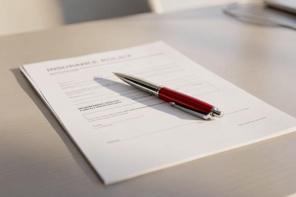 Unsere Versicherungsangebote – Waldenburger Versicherung AG