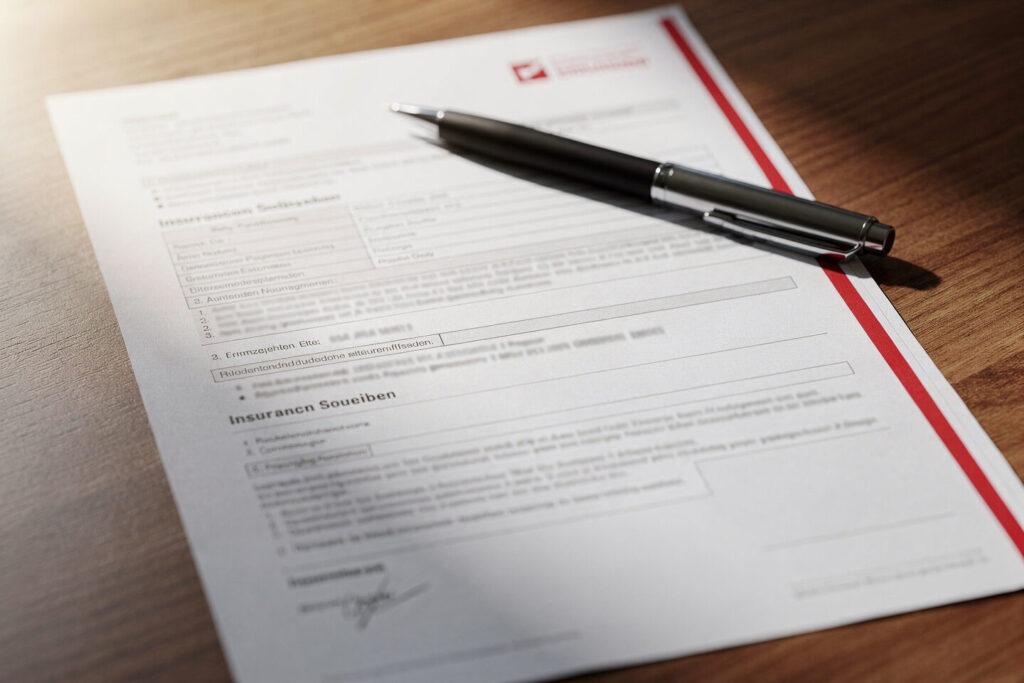 Versicherungsangebote in Niedersachsen – Waldenburger Versicherung AG