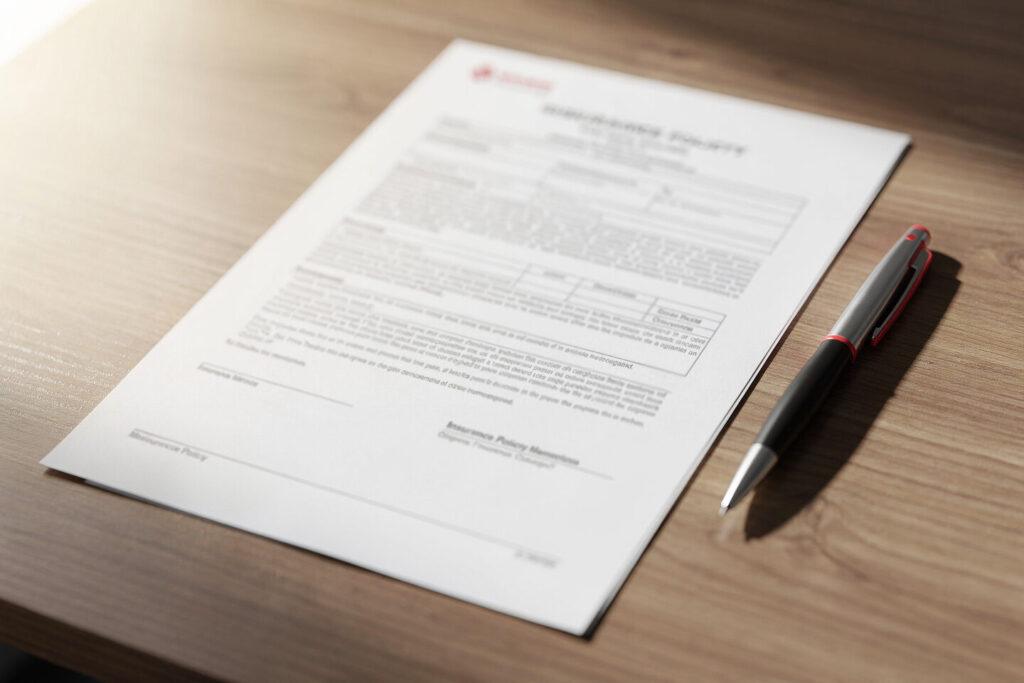 Versicherungsleistungen in Brandenburg – Waldenburger Versicherung AG