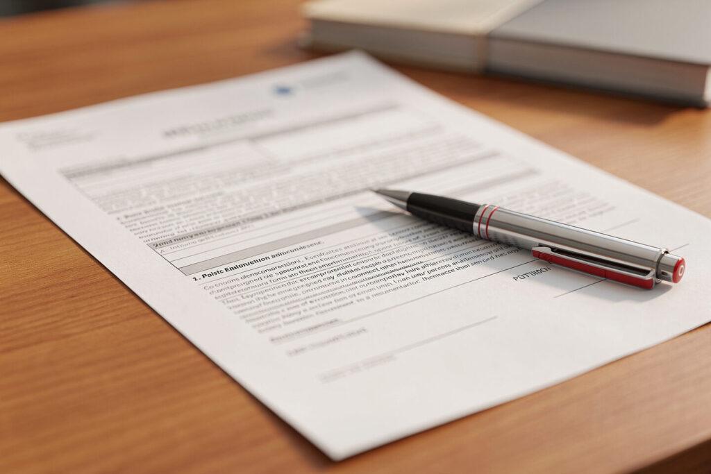 Versicherungsleistungen in Brandenburg – Waldenburger Versicherung AG