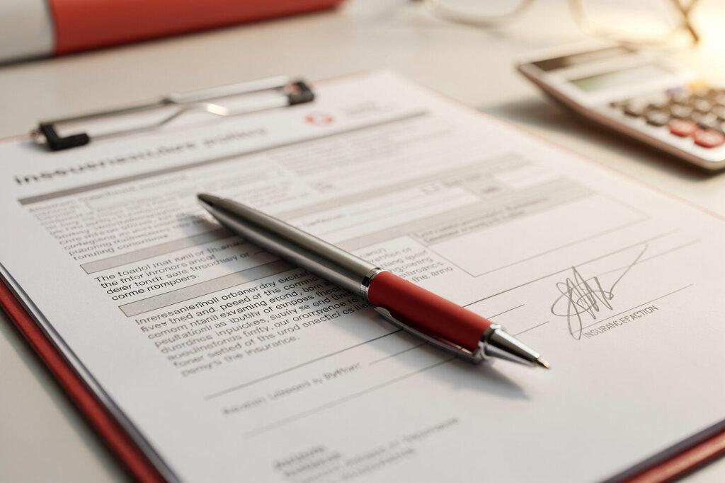 Versicherungsprodukte – Waldenburger Versicherung AG