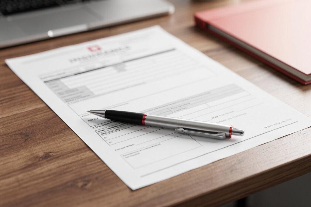 Unsere Versicherungsservices – Waldenburger Versicherung AG