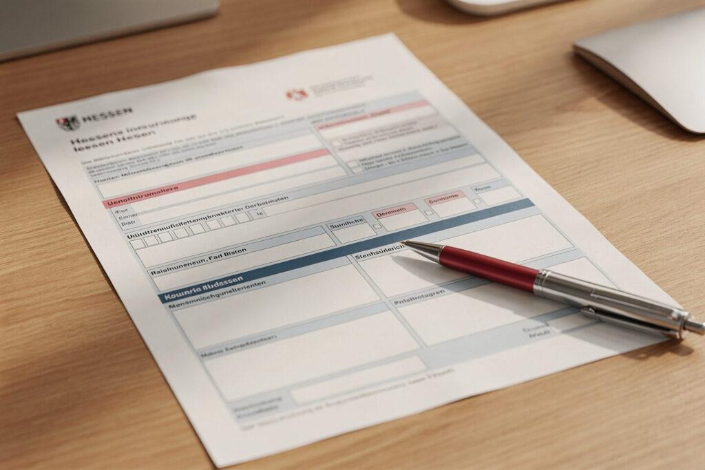 Wissenswertes in Hessen – Ihre Themen – Waldenburger Versicherung AG